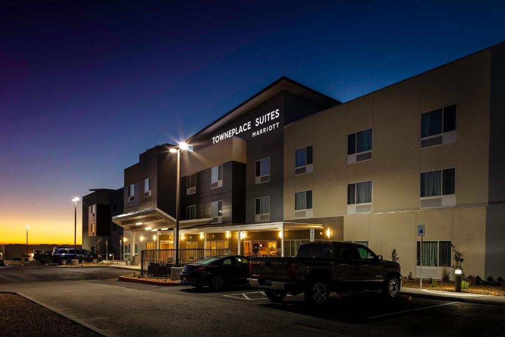 TownePlace Suites El Paso North